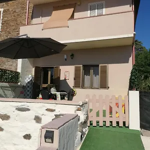 La Casetta Di Tzia Caicca Casa vacanze